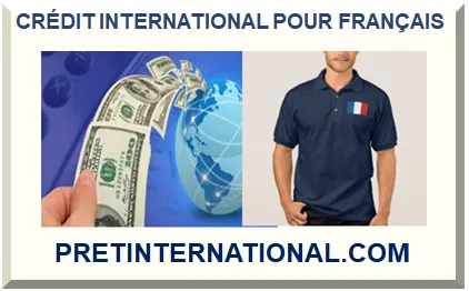 CRÉDIT INTERNATIONAL POUR FRANÇAIS 2025